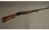 Winchester Model 12 shotgun stander trap .12 GA. - 1 of 8