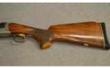 Ithaca / SKB Century Trap 12 GA. shotgun. - 7 of 9