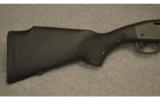 Remington model 750 Woodmaster .234 WIN. Rifle - 5 of 9