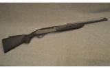 Remington model 750 Woodmaster .234 WIN. Rifle - 1 of 9