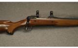 Savage Rifle Model 14 Classic 7mm-08 - 2 of 9