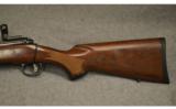 Savage Rifle Model 14 Classic 7mm-08 - 7 of 9