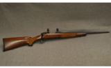Savage Rifle Model 14 Classic 7mm-08 - 1 of 9