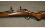 Savage Rifle Model 14 Classic 7mm-08 - 4 of 9