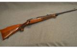 Remington 700 .222 REM Rifle. - 1 of 9