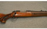 Remington 700 .222 REM Rifle. - 3 of 9