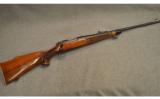 Remington 700 .222 REM Rifle. - 2 of 9
