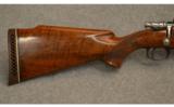 Browning Safari 7 mm REM MAG Rifle. - 5 of 9