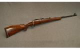 Browning Safari 7 mm REM MAG Rifle. - 1 of 9