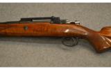Browning Safari 7 mm REM MAG Rifle. - 4 of 9
