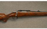 Browning Safari 7 mm REM MAG Rifle. - 2 of 9