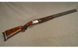 Browning 425 Grade over and under 12 GA. shotgun. - 1 of 9