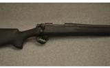 Remington Rifle model 700 Tactical .223 REM - 2 of 9
