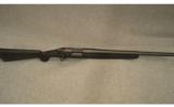 Remington Rifle model 700 Tactical .223 REM - 6 of 9