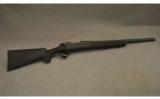 Remington Rifle model 700 Tactical .223 REM - 1 of 9