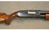 Winchester Model 12 Trap 12 GA. shotgun. - 2 of 9
