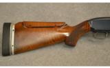 Winchester Model 12 Trap 12 GA. shotgun. - 5 of 9