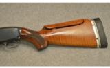 Winchester Model 12 Trap 12 GA. shotgun. - 7 of 9