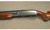 Winchester Model 12 Trap 12 GA. shotgun. - 4 of 9