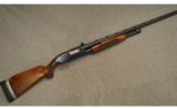 Winchester Model 12 Trap 12 GA. shotgun. - 1 of 9