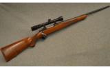 Ruger M77 Rifle .22 - 250 - 1 of 9