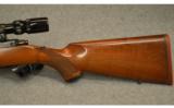 Remington 7 mm REM MAG Rifle. - 7 of 9