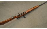 Remington 7 mm REM MAG Rifle. - 3 of 9