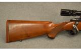 Remington 7 mm REM MAG Rifle. - 5 of 9