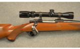 Remington 7 mm REM MAG Rifle. - 2 of 9