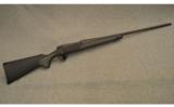 Remington 7 mm REM MAG Rifle. - 1 of 9