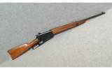 Winchester Model 1895 Carbine .30-40 Krag - 1 of 9