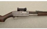 Remington Model 14 .32 Remington, First Year of Production - 2 of 9