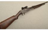 Remington Model 14 .32 Remington, First Year of Production - 1 of 9