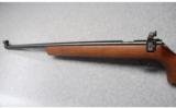 Schultz & Larsen Target Rifle .22 L.R. - 6 of 9