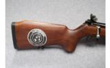 Schultz & Larsen Target Rifle .22 L.R. - 5 of 9