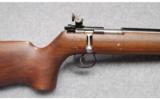 Schultz & Larsen Target Rifle .22 L.R. - 2 of 9