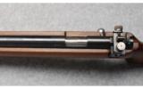 Schultz & Larsen Target Rifle .22 L.R. - 8 of 9