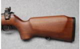 Schultz & Larsen Target Rifle .22 L.R. - 7 of 9