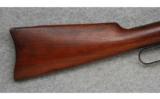 Winchester 94, .32 W.S., Saddle Ring Carbine - 5 of 7