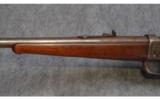 Winchester Model 1895 .38-72 - 6 of 9