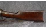 Winchester Model 1895 .38-72 - 8 of 9