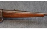 Winchester Model 1895 .38-72 - 7 of 9