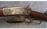 Winchester Model 1895 .38-72 - 3 of 9