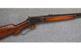 Marlin Model 39,
.22 S,L,LR
TD Lever Rifle - 1 of 7