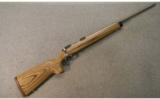 Savage Model 12 BVSS
.22-250 Remington - 1 of 8