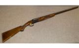 Verona LX 501 12 GA. shotgun. - 1 of 9