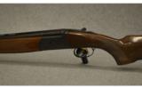 Verona LX 501 12 GA. shotgun. - 4 of 9