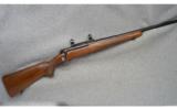 Winchester Model 70 .30 Govt. 06 - 1 of 7