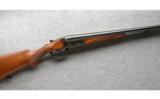 Walther 12 Gauge Side X Side. Hard To Find - 1 of 7