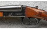 Walther 12 Gauge Side X Side. Hard To Find - 4 of 7